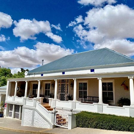 1 Royal Street Guesthouse Riebeek-Kasteel Exteriér fotografie