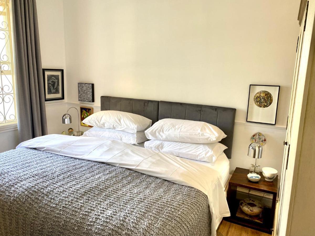 1 Royal Street Guesthouse Riebeek-Kasteel Exteriér fotografie