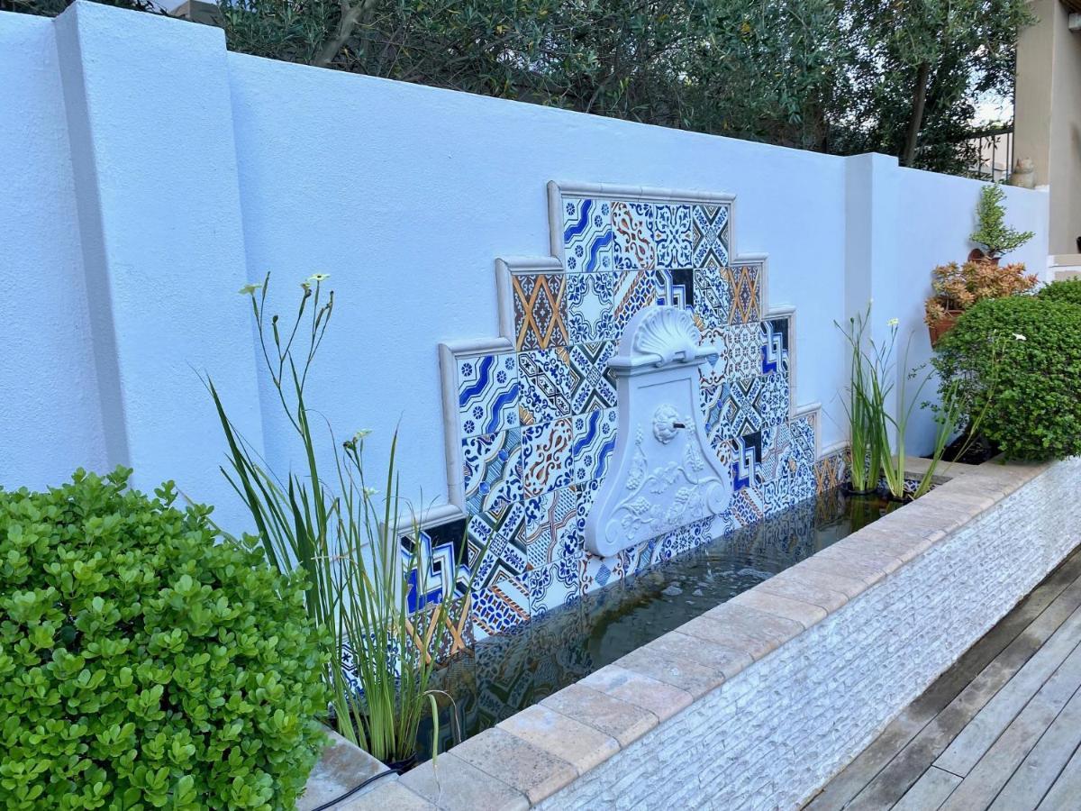 1 Royal Street Guesthouse Riebeek-Kasteel Exteriér fotografie