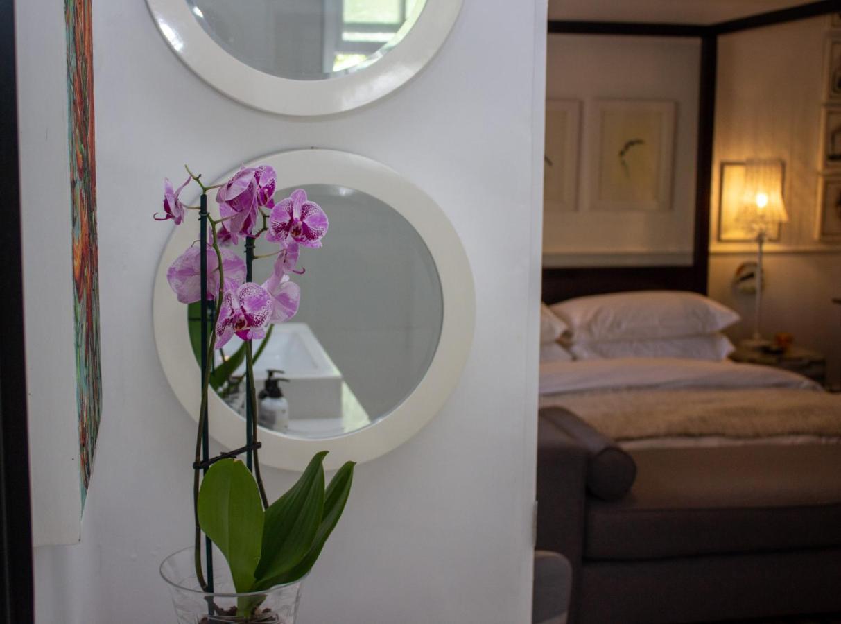 1 Royal Street Guesthouse Riebeek-Kasteel Exteriér fotografie