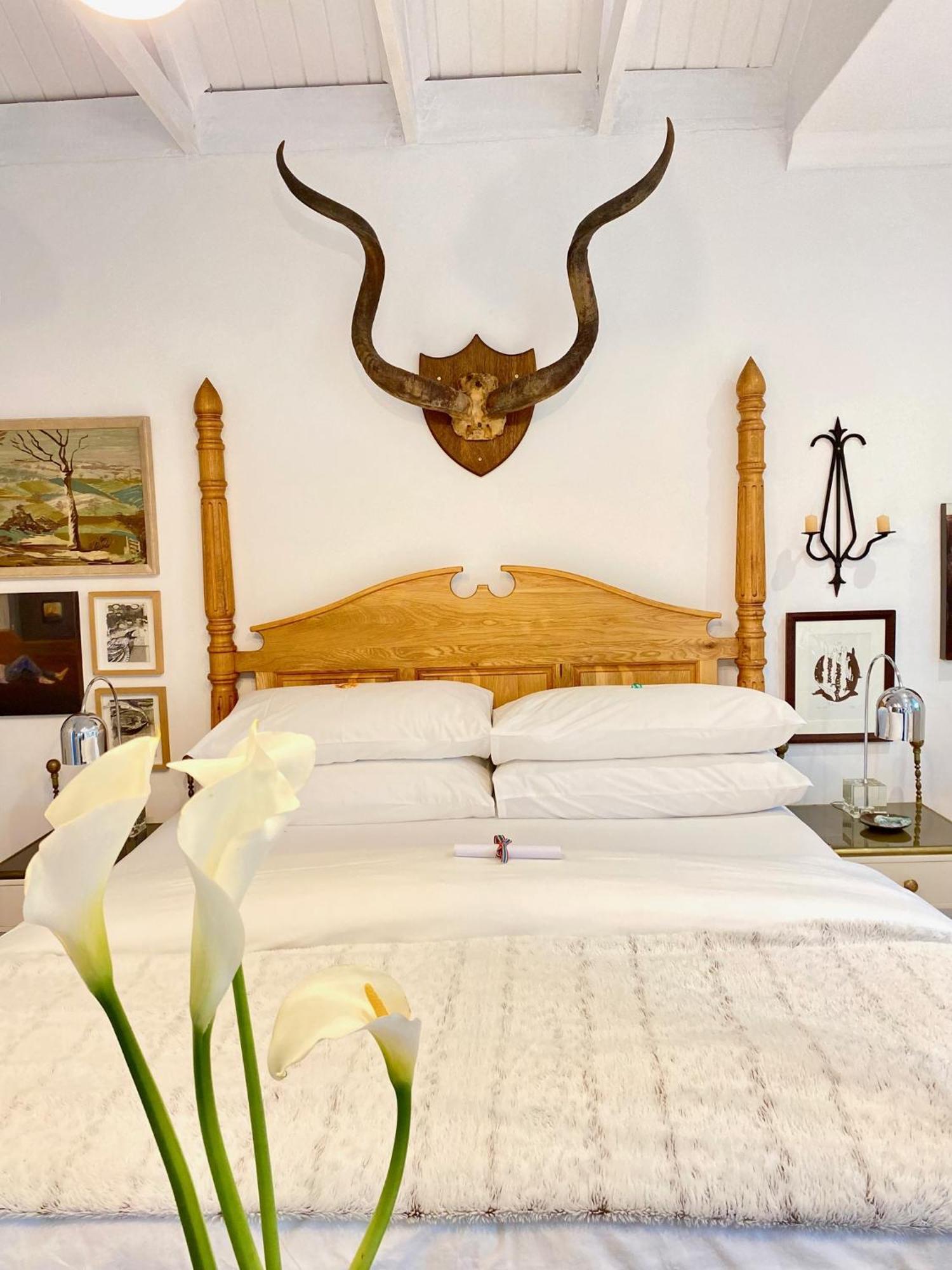 1 Royal Street Guesthouse Riebeek-Kasteel Exteriér fotografie