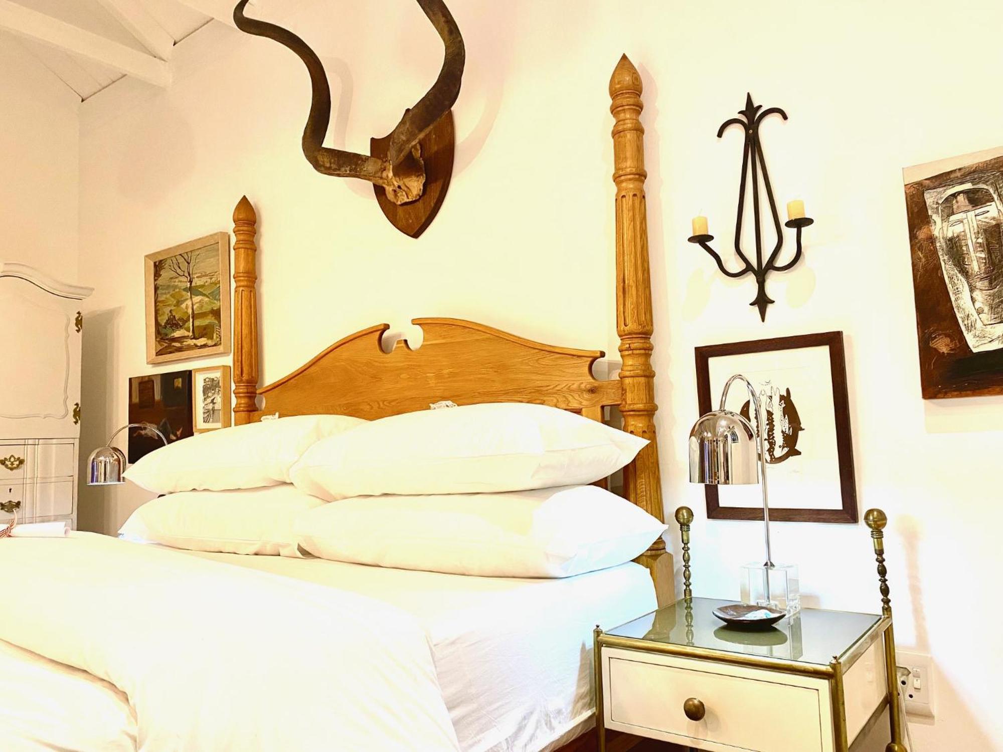 1 Royal Street Guesthouse Riebeek-Kasteel Exteriér fotografie