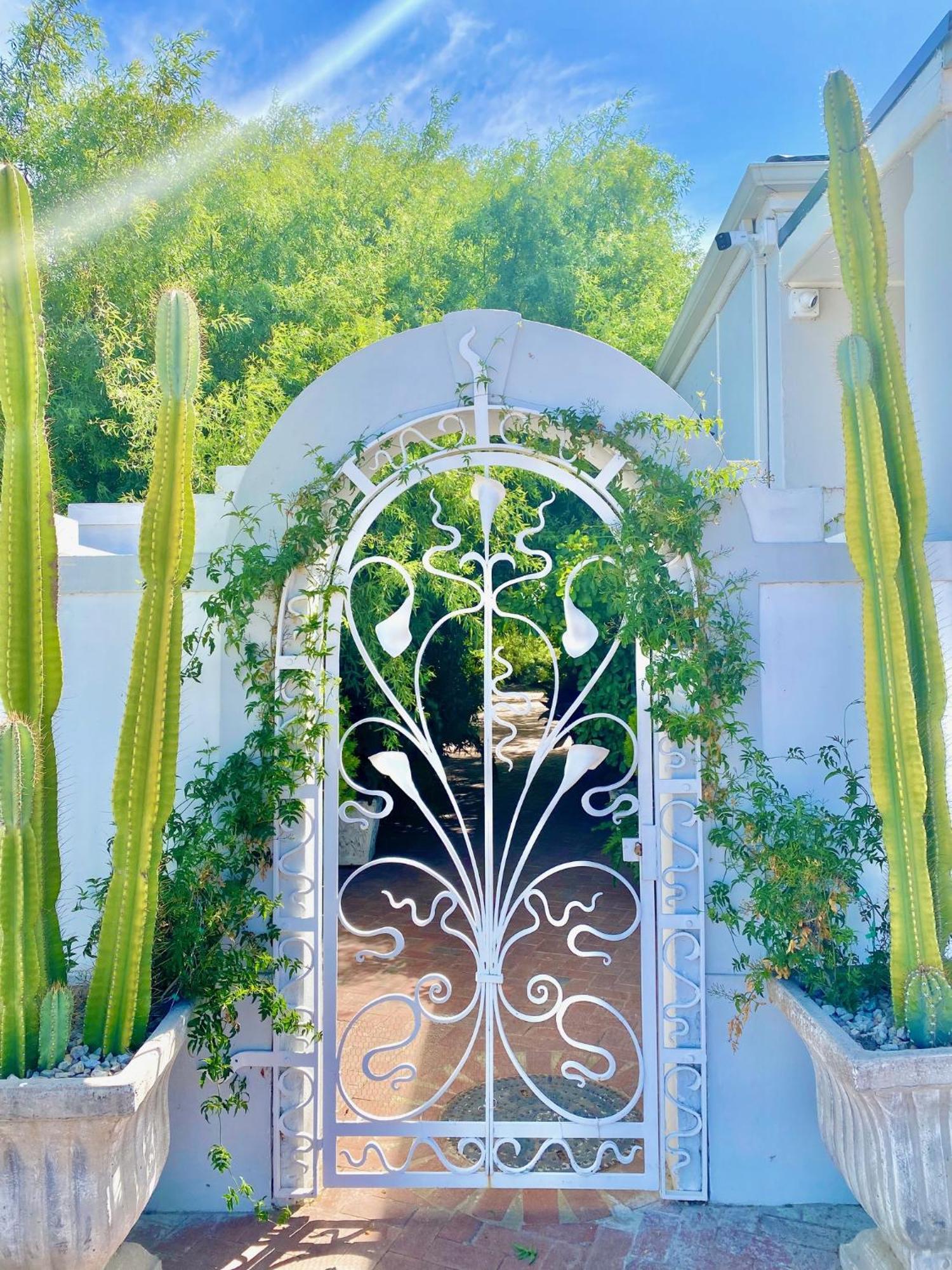 1 Royal Street Guesthouse Riebeek-Kasteel Exteriér fotografie